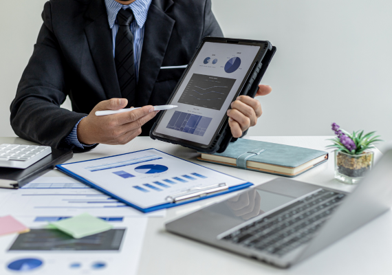 Sales & Marketing